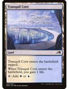 Tranquil Cove