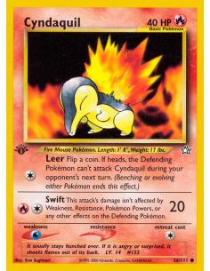 Cyndaquil