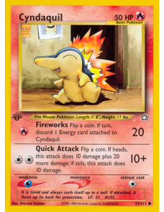 Cyndaquil