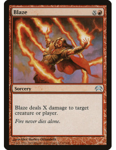 Blaze