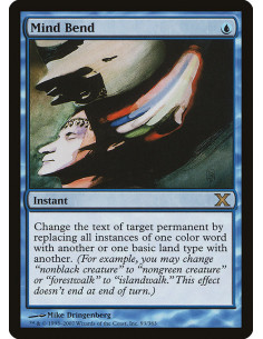 Mind Bend