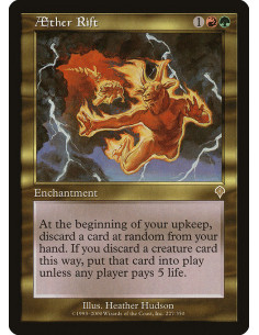 Aether Rift
