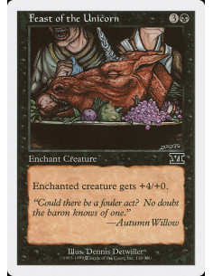 Feast of the Unicorn