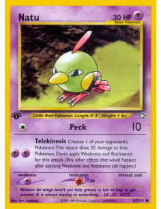 Natu