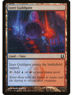 Izzet Guildgate