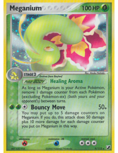 Meganium