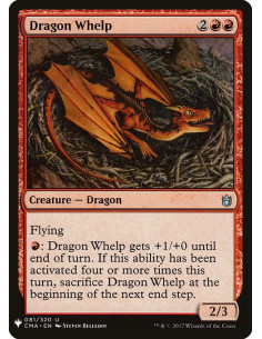 Dragon Whelp