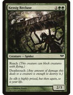 Kessig Recluse - Foil
