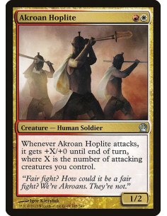 Akroan Hoplite
