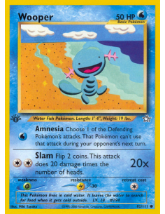 Wooper