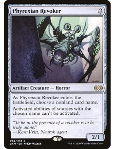 Phyrexian Revoker - Foil