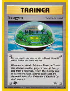 Ecogym