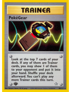 PokéGear