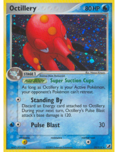 Octillery