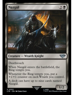 Nazgûl - Foil