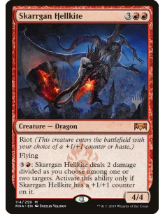 Skarrgan Hellkite