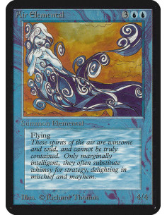 Air Elemental
