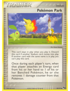 Pokémon Park