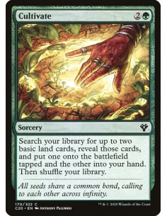 Cultivate
