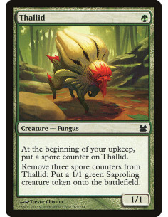 Thallid - Foil