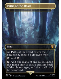 Cavern of Souls - Foil