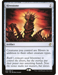 Hivestone