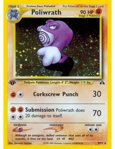Poliwrath
