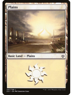 Plains