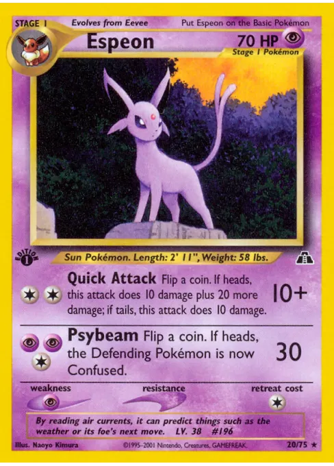 Espeon
