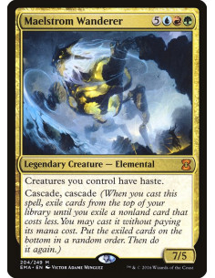 Maelstrom Wanderer