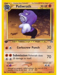 Poliwrath