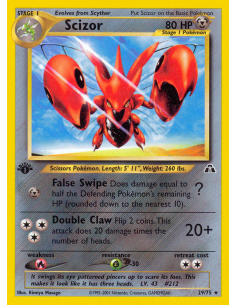 Scizor