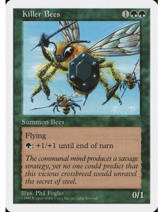 Killer Bees