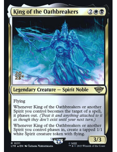King of the Oathbreakers - Foil