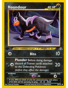 Houndour