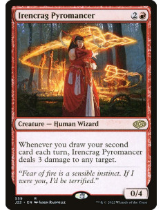 Irencrag Pyromancer