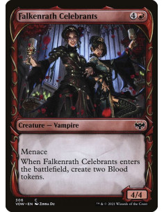 Falkenrath Celebrants