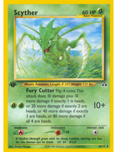 Scyther