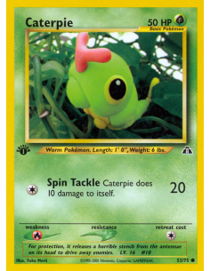 Caterpie