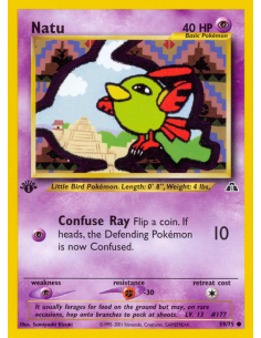 Natu