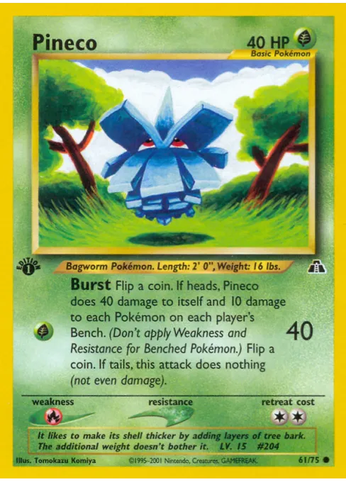 Pineco