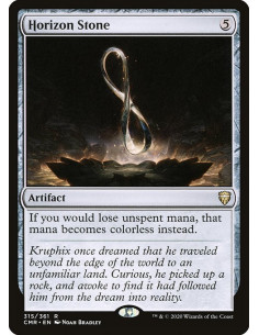 Horizon Stone