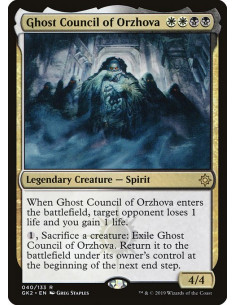 Ghost Council of Orzhova