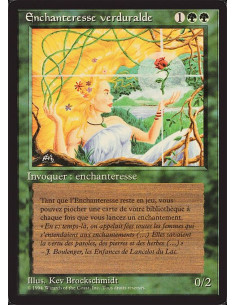 Verduran Enchantress