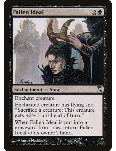 Fallen Ideal - Foil