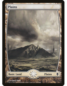 Plains