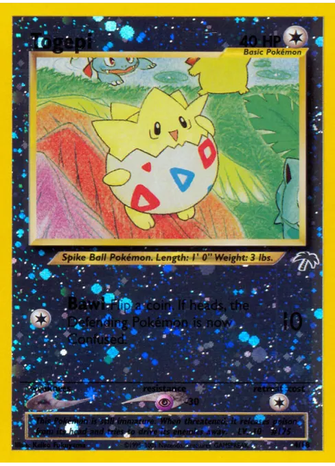 Togepi