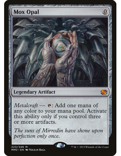 Mox Opal