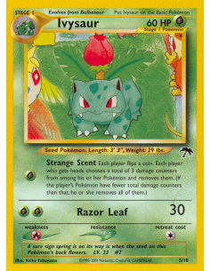 Ivysaur