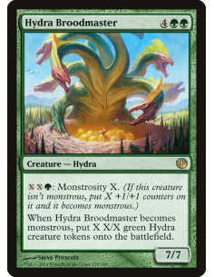 Hydra Broodmaster